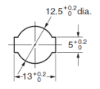 Ảnh của aut.vn Công tắc hành trình Limit Switch  Omron Z-15GQ22A55-B5V