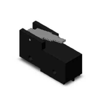 Ảnh của Công tắc hành trình Limit Switch  Omron Z-15GW2155