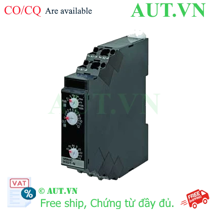 Ảnh của Timer Omron H3DT-N1 AC/DC24-240