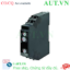 Ảnh của Timer Omron H3DT-N1 Chính Hãng | Siêu Mỏng 17.5mm, Nguồn 24-240V AC/DC, Đa Năng | AUT VN