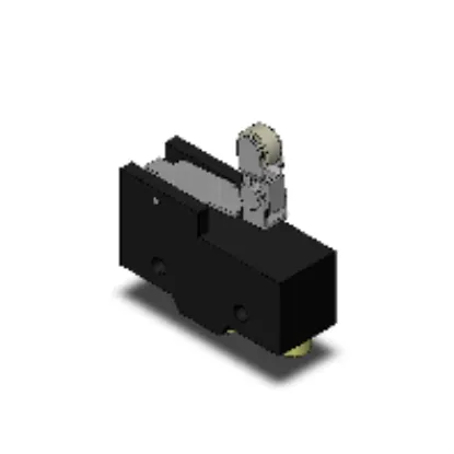 Ảnh của Công tắc hành trình Limit Switch  Omron Z-15GW227755-B