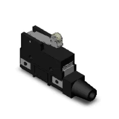 Ảnh của Công tắc hành trình Limit Switch  Omron Z-15GW22A55-B5V
