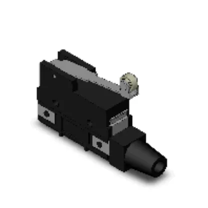 Ảnh của Công tắc hành trình Limit Switch  Omron Z-15GW2A55-B5V