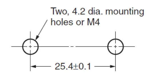 Ảnh của aut.vn Công tắc hành trình Limit Switch  Omron Z-15GW4