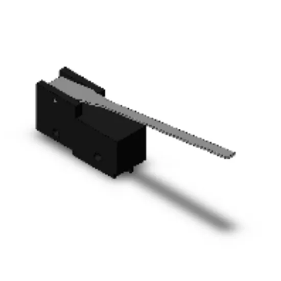 Ảnh của aut.vn Công tắc hành trình Limit Switch  Omron Z-15GW4455