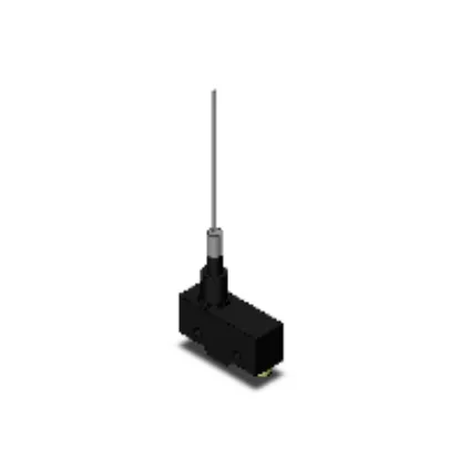 Ảnh của Công tắc hành trình Limit Switch  Omron Z-15HNJS55-B