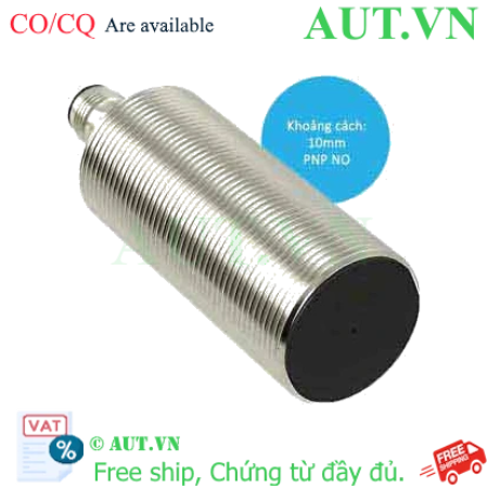 Ảnh của Cảm biến tiệm cận Omron E2B-M30LS10-M1-B1