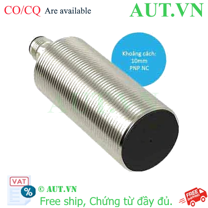 Ảnh của Cảm biến tiệm cận Omron E2B-M30LS10-M1-B2