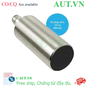 Ảnh của Cảm biến tiệm cận Omron E2B-M30LS10-M1-C1
