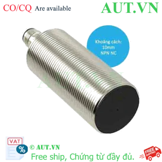 Ảnh của Cảm biến tiệm cận Omron E2B-M30LS10-M1-C2