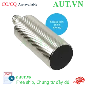 Ảnh của Cảm biến tiệm cận Omron E2B-M30LS15-M1-C1