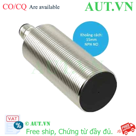 Ảnh của Cảm biến tiệm cận Omron E2B-M30LS15-M1-C1
