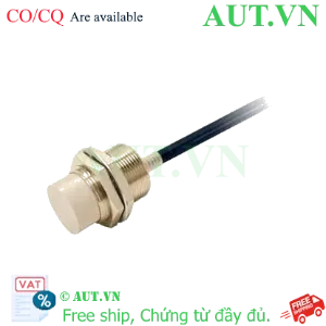 Ảnh của Cảm biến tiệm cận Omron E2E-X18MC130 2M