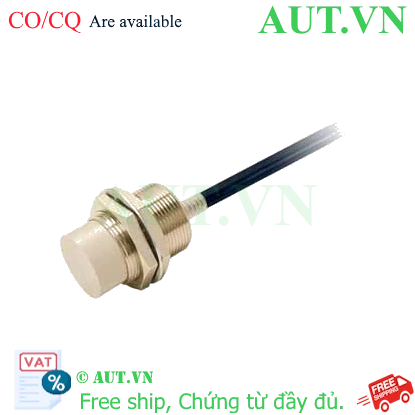 Ảnh của Cảm biến tiệm cận Omron E2E-X18MC130 2M