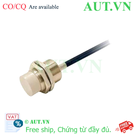 Ảnh của Cảm biến tiệm cận Omron E2E-X18MC130 2M