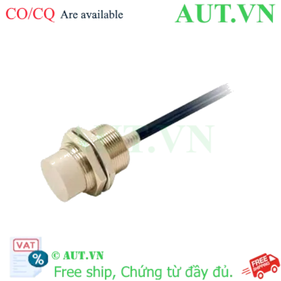 Ảnh của Cảm biến tiệm cận Omron E2E-X18MC130 2M
