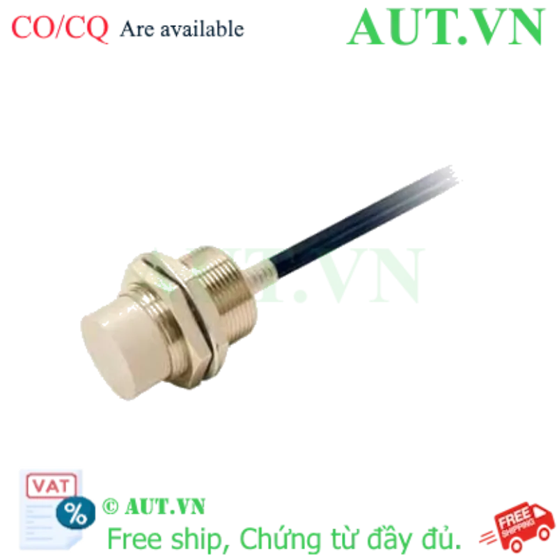 Ảnh của Cảm biến tiệm cận Omron E2E-X18MC130 2M