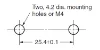 Ảnh của aut.vn Công tắc hành trình Limit Switch  Omron Z-15HS-B