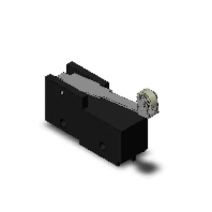 Ảnh của Công tắc hành trình Limit Switch  Omron Z-15HW2