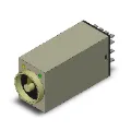 Ảnh của Timer  Omron H3YN-41 AC100-120