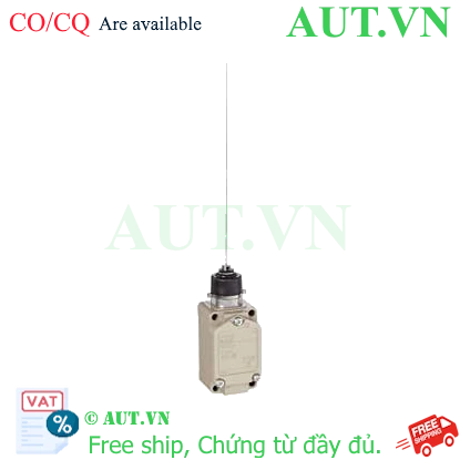 Ảnh của Công tắc hành trình Limit Switch Omron WLNJ-S2