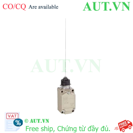 Ảnh của Công tắc hành trình Limit Switch Omron WLNJ-S2