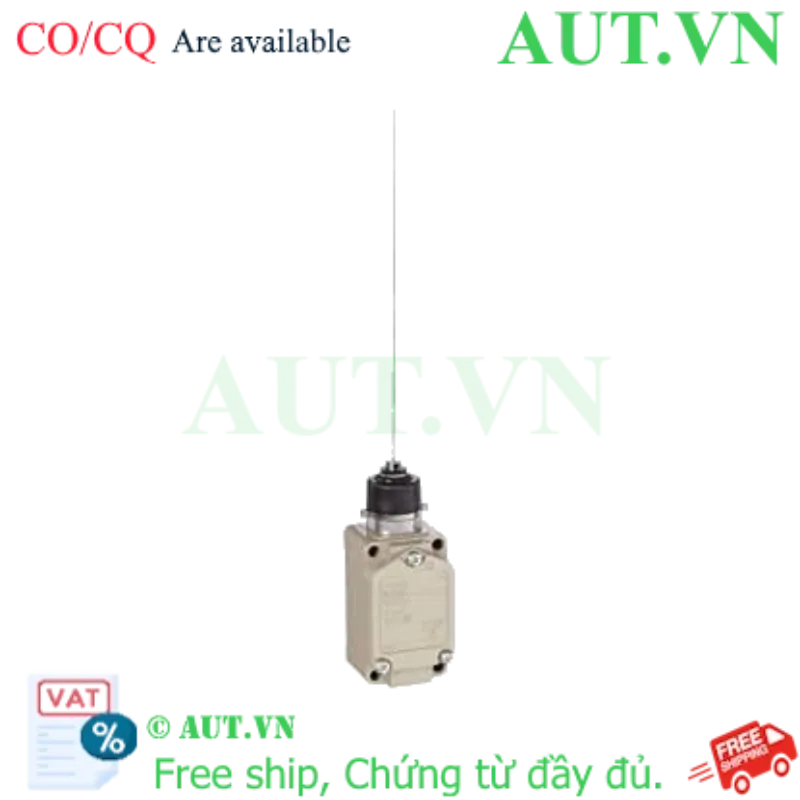 Ảnh của Công tắc hành trình Limit Switch Omron WLNJ-S2