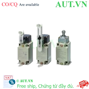 Ảnh của Cảm biến an toàn Omron D4B-2515N