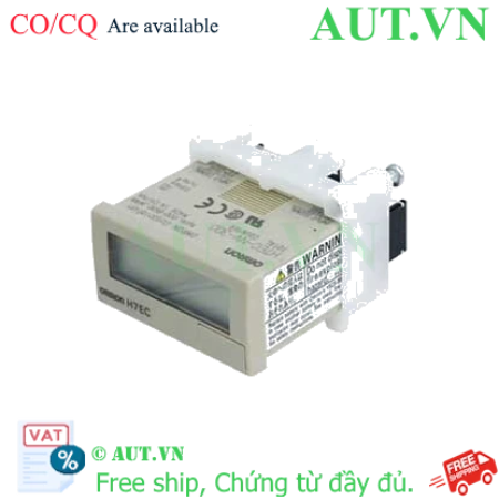 Ảnh của Bộ đếm Omron H7EC-NV-300