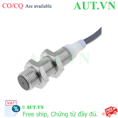 Ảnh của Cảm biến tiệm cận Omron E2A-S12KS04-WP-B1 2M