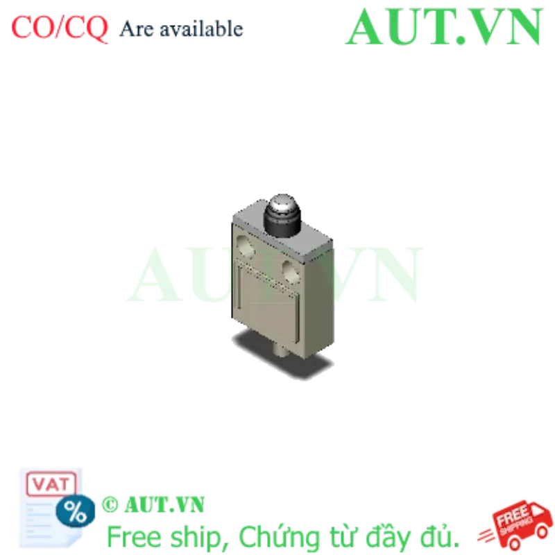 Ảnh của Công tắc hành trình Limit Switch  Omron D4C-3231