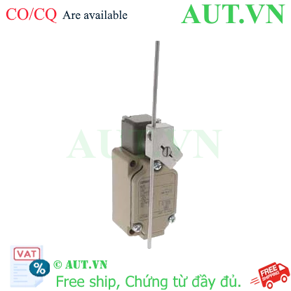 Ảnh của Công tắc hành trình Limit Switch Omron WLCL