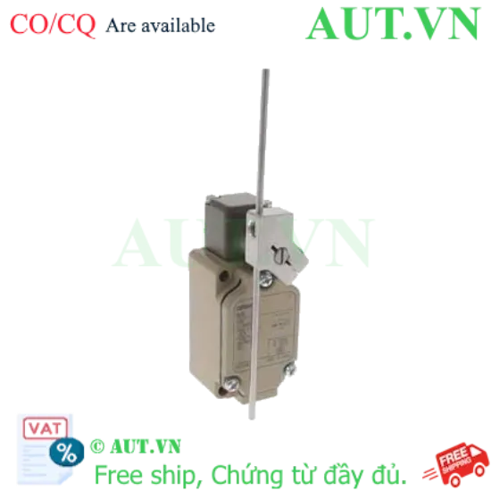 Ảnh của Công tắc hành trình Limit Switch Omron WLCL