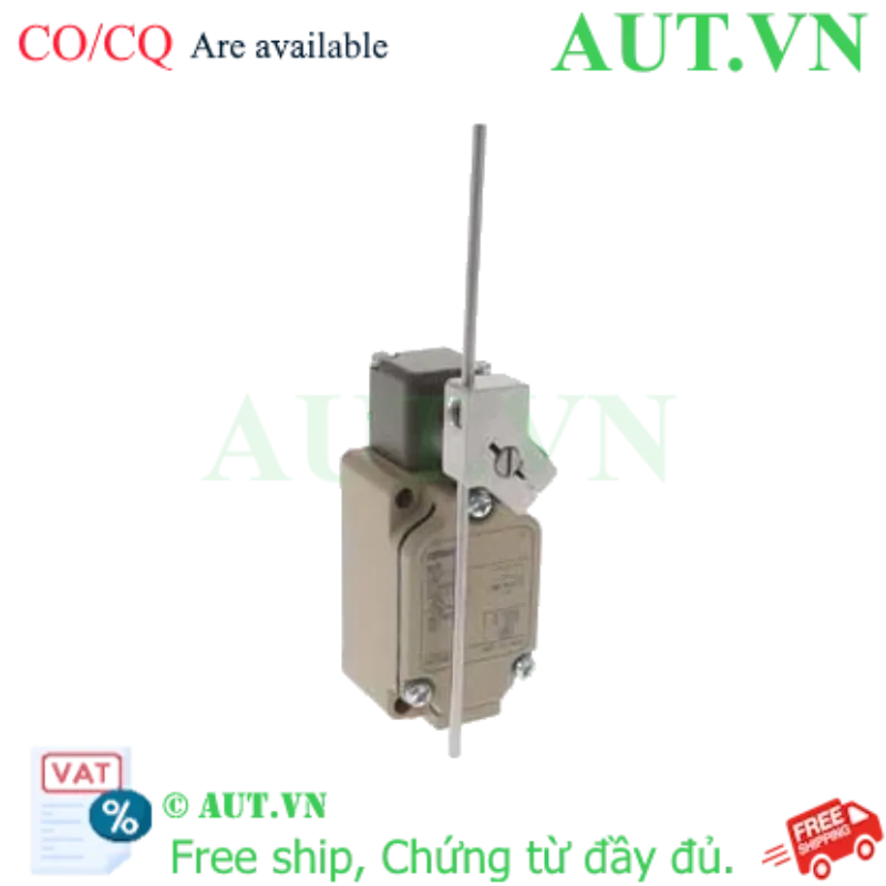 Ảnh của Công tắc hành trình Limit Switch Omron WLCL