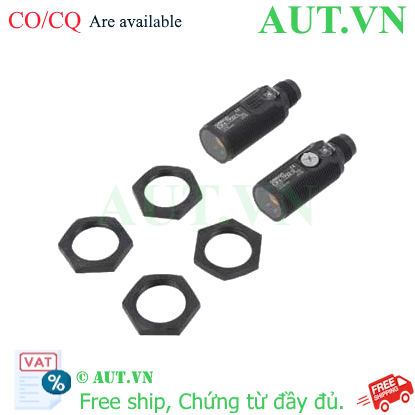 Ảnh của Cảm biến quang điện Omron E3FA-TP22