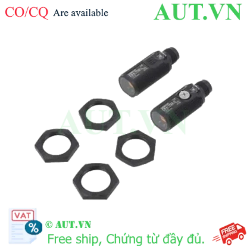 Ảnh của Cảm biến quang điện Omron E3FA-TP22