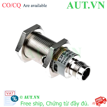 Ảnh của Cảm biến quang điện Omron E3FB-RP22