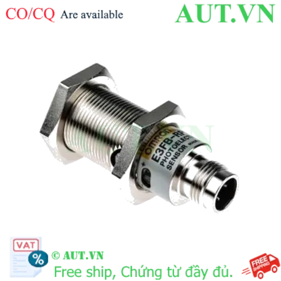 Ảnh của Cảm biến quang điện Omron E3FB-RP22