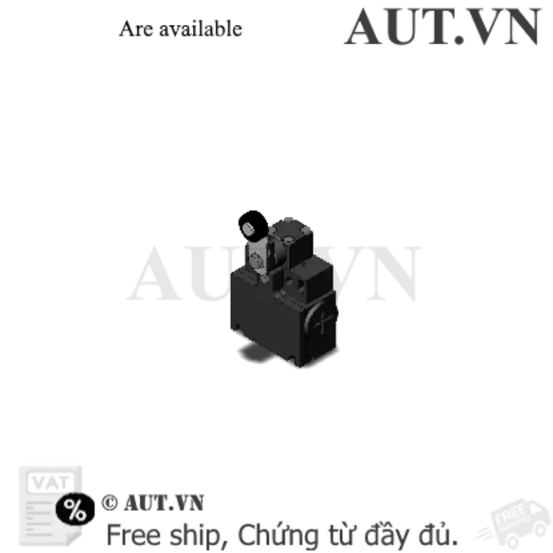 Ảnh của Công tắc an toàn  Omron D4N-8C22