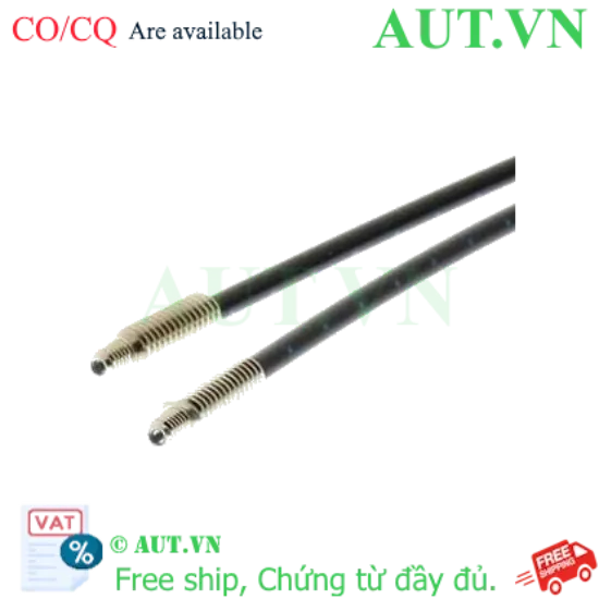Ảnh của Cảm biến sợi quang Omron E32-TC200 5M