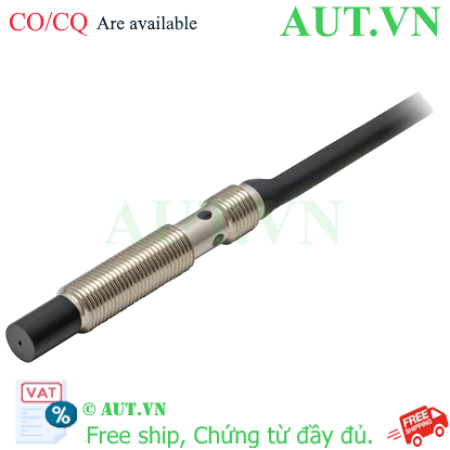 Ảnh của Cảm biến tiệm cận  Omron E2E-S05N03-WC-C1 2M