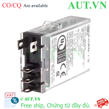 Ảnh của Timer Omron H3RN-1-B DC12