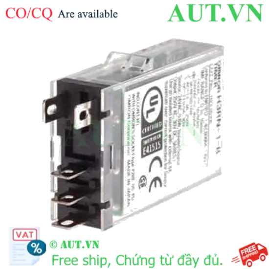 Ảnh của Timer Omron H3RN-1-B DC12
