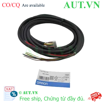 Ảnh của PLC Omron D4SL-CN5