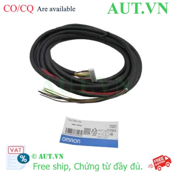 Ảnh của PLC Omron D4SL-CN5