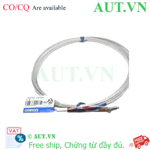 Ảnh của Cảm biến nhiệt độ Omron E52-CA1DY M6 4M