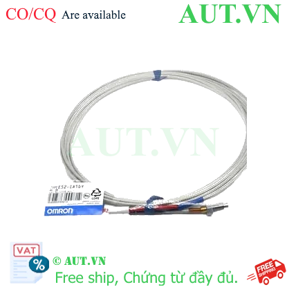 Ảnh của Cảm biến nhiệt độ Omron E52-CA1DY M6 4M