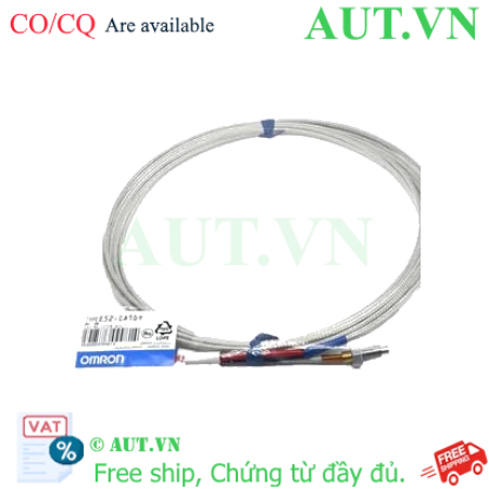 Ảnh của Cảm biến nhiệt độ Omron E52-CA1DY M6 4M