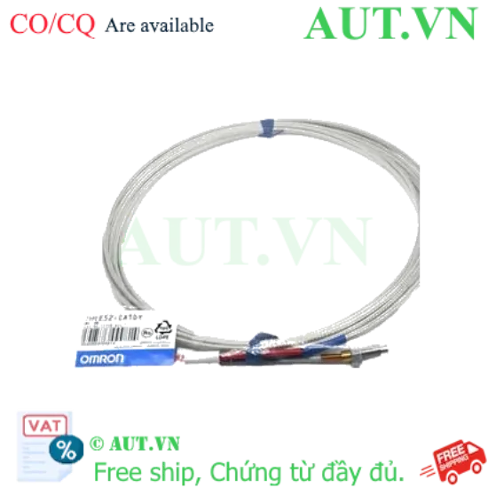Ảnh của Cảm biến nhiệt độ Omron E52-CA1DY M6 4M