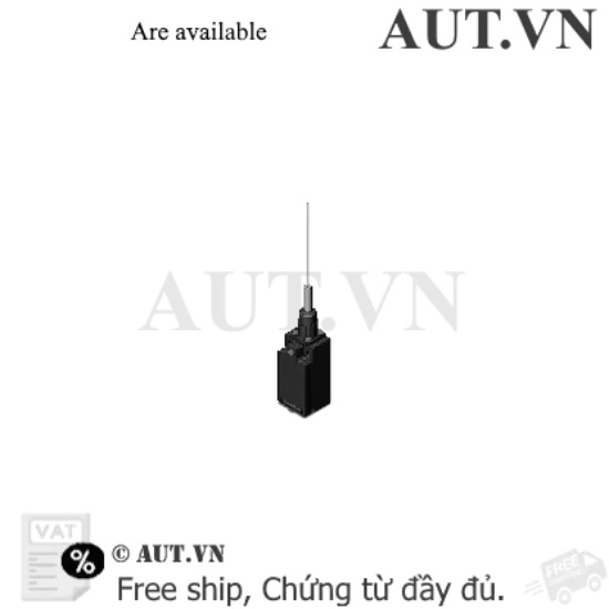 Ảnh của Công tắc an toàn  Omron D4N-4D80